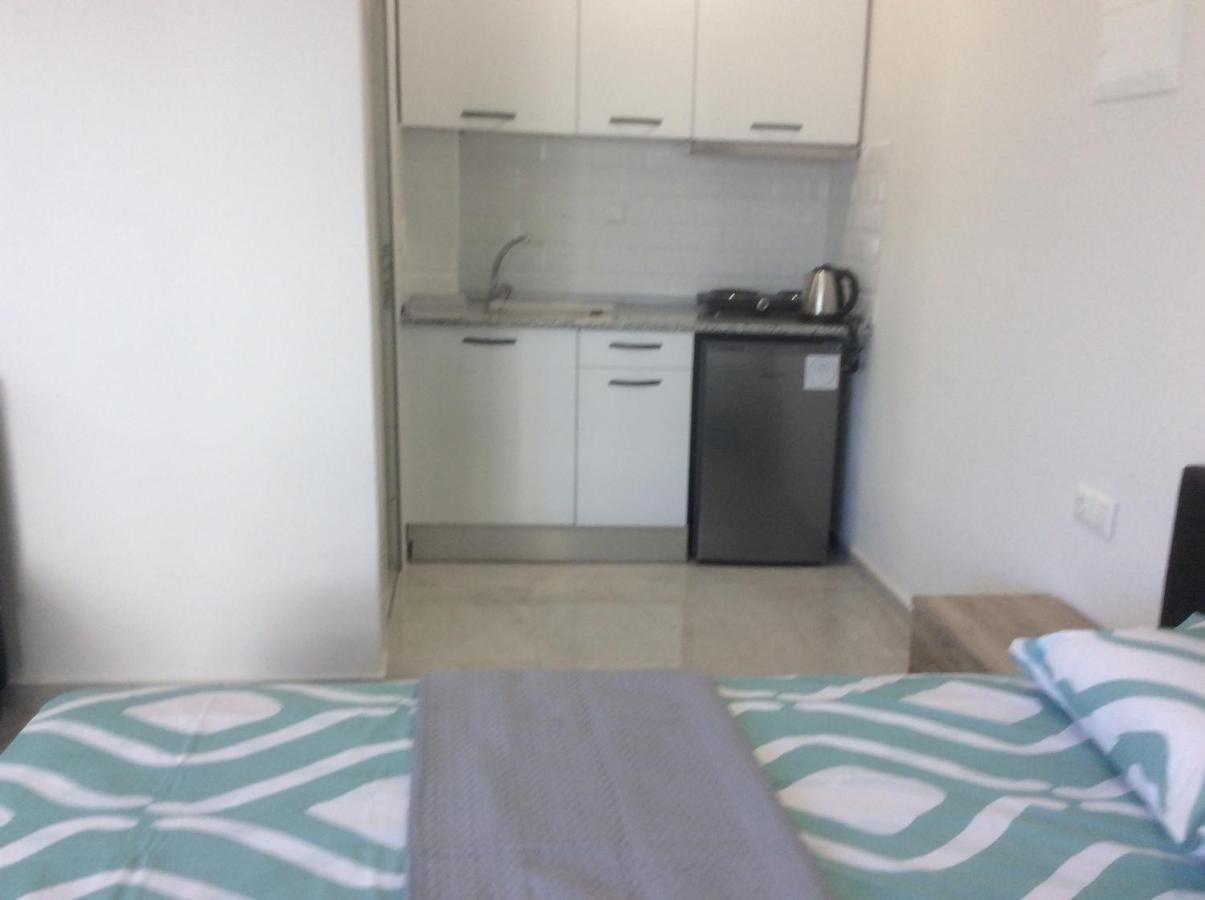 Kathy Rooms Leptokaryá Ngoại thất bức ảnh