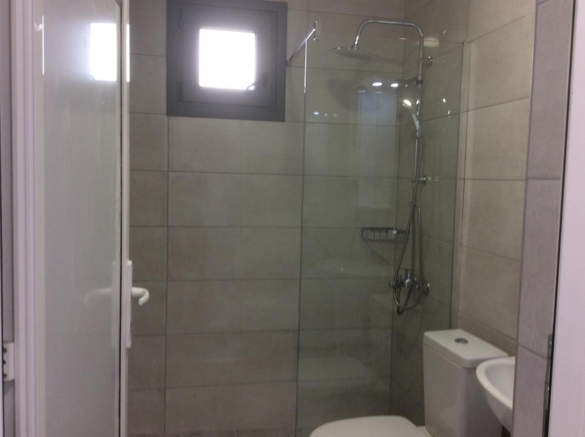Kathy Rooms Leptokaryá Ngoại thất bức ảnh