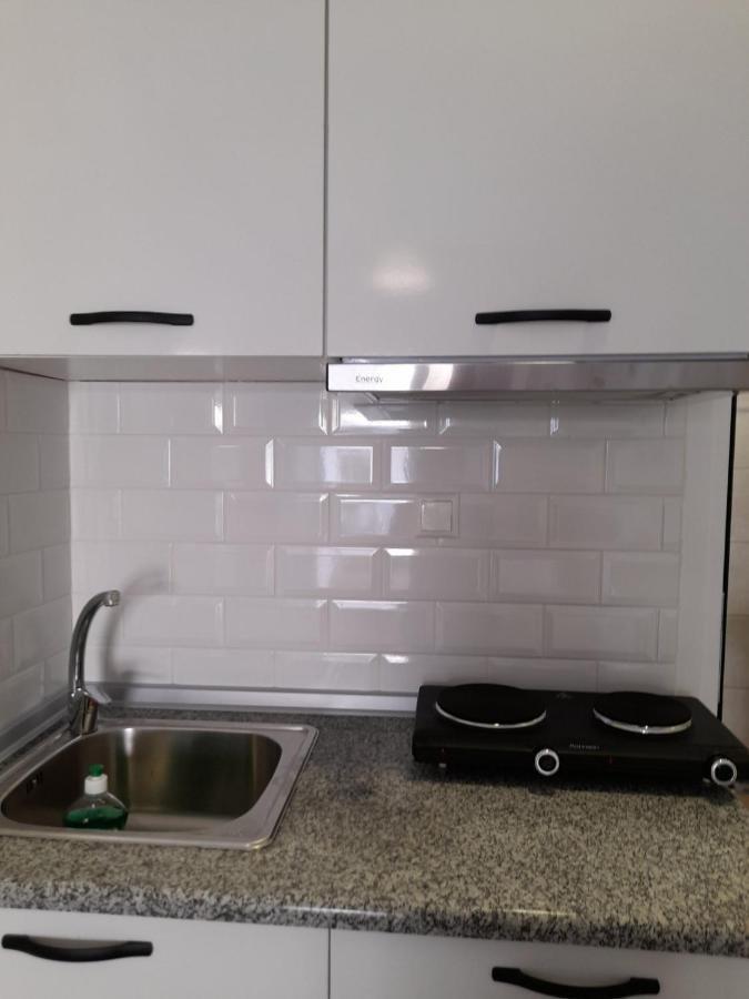 Kathy Rooms Leptokaryá Ngoại thất bức ảnh