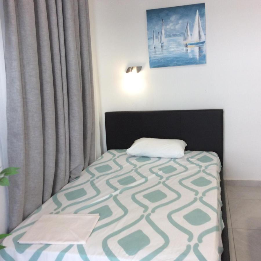 Kathy Rooms Leptokaryá Ngoại thất bức ảnh