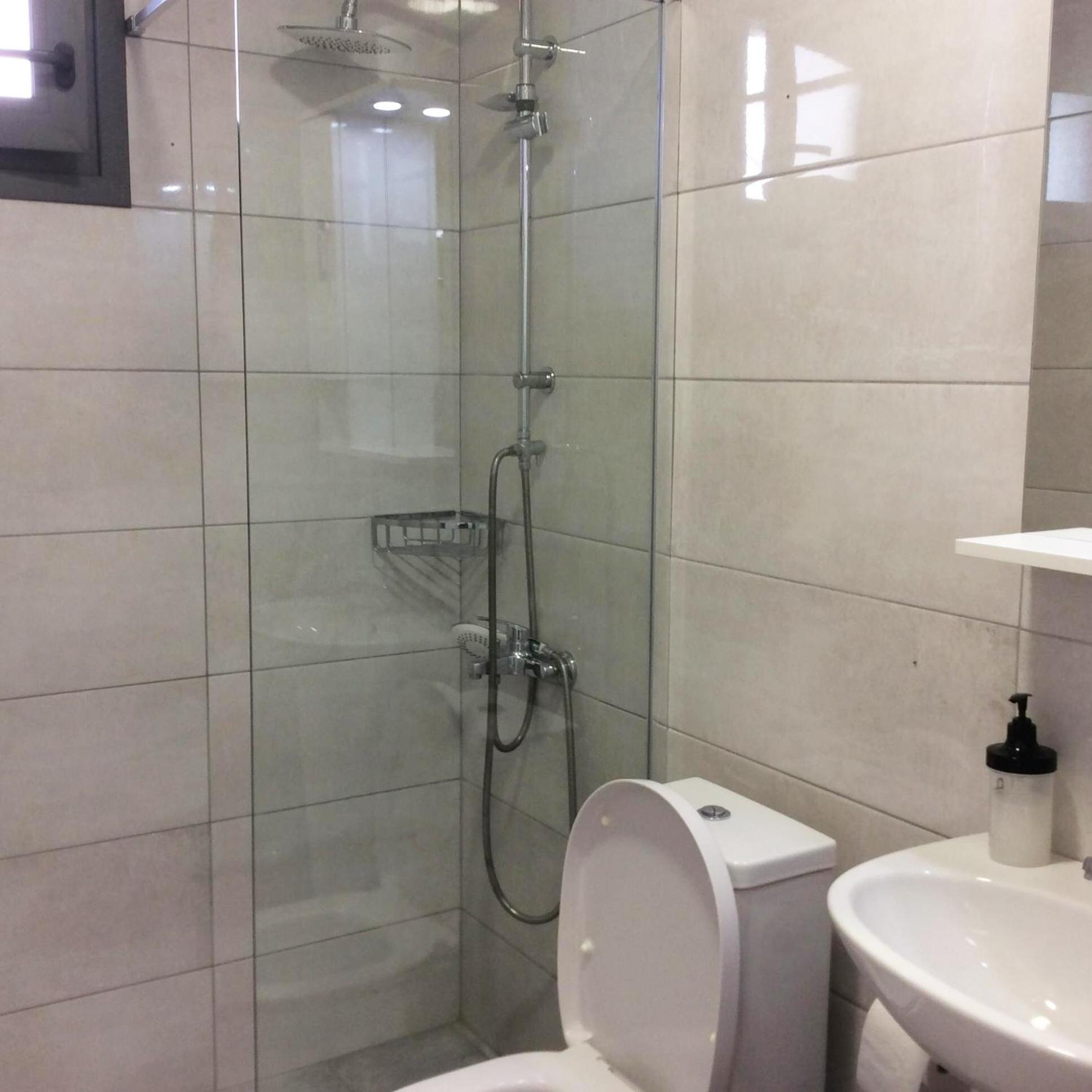 Kathy Rooms Leptokaryá Ngoại thất bức ảnh