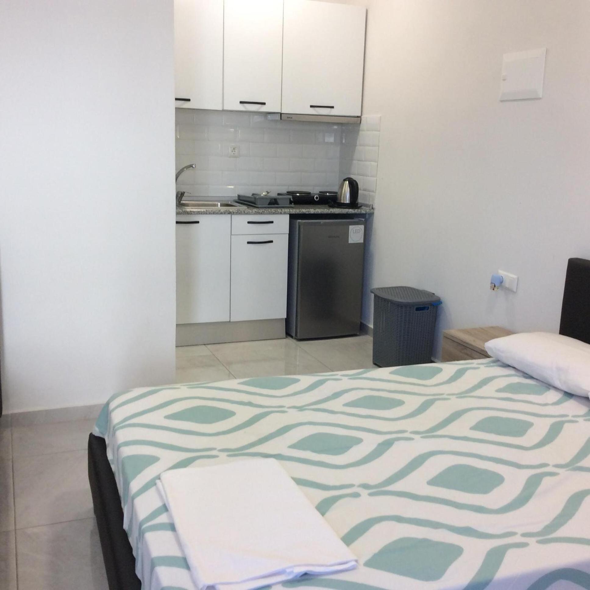 Kathy Rooms Leptokaryá Ngoại thất bức ảnh